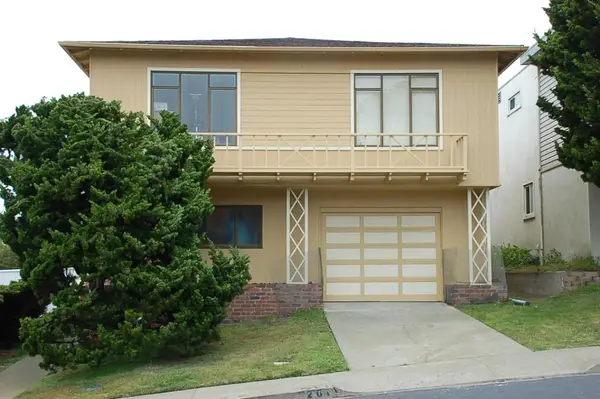 Address Withheld By Seller, Daly City, CA 94015