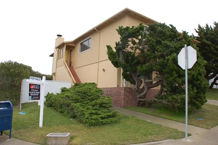 Address Withheld By Seller, Daly City, CA 94015 - #2