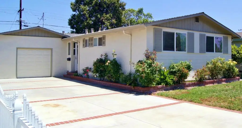 Address Withheld By Seller, Santa Clara, CA 95050 - #1