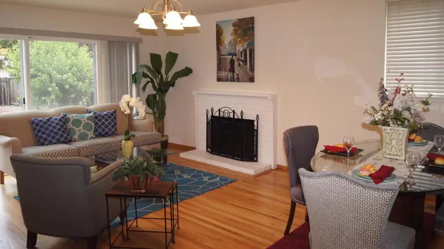 Address Withheld By Seller, Santa Clara, CA 95050 - #3