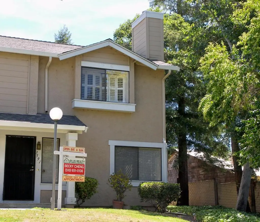 Address Withheld By Seller, San Jose, CA 95132 - #1