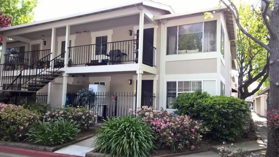 Address Withheld By Seller, San Jose, CA 95116 - #2