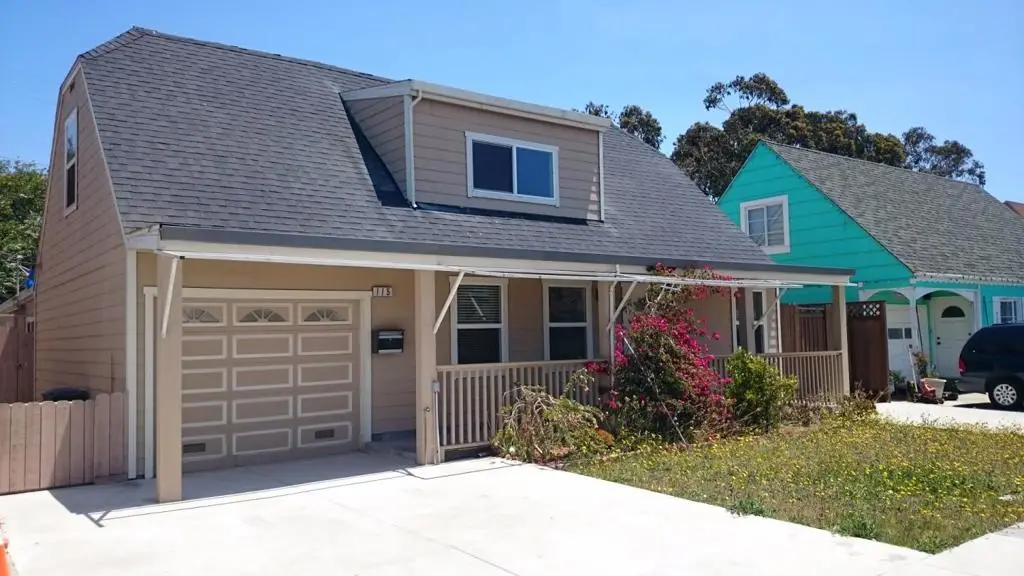 Address Withheld By Seller, South San Francisco, CA 94080 - #1