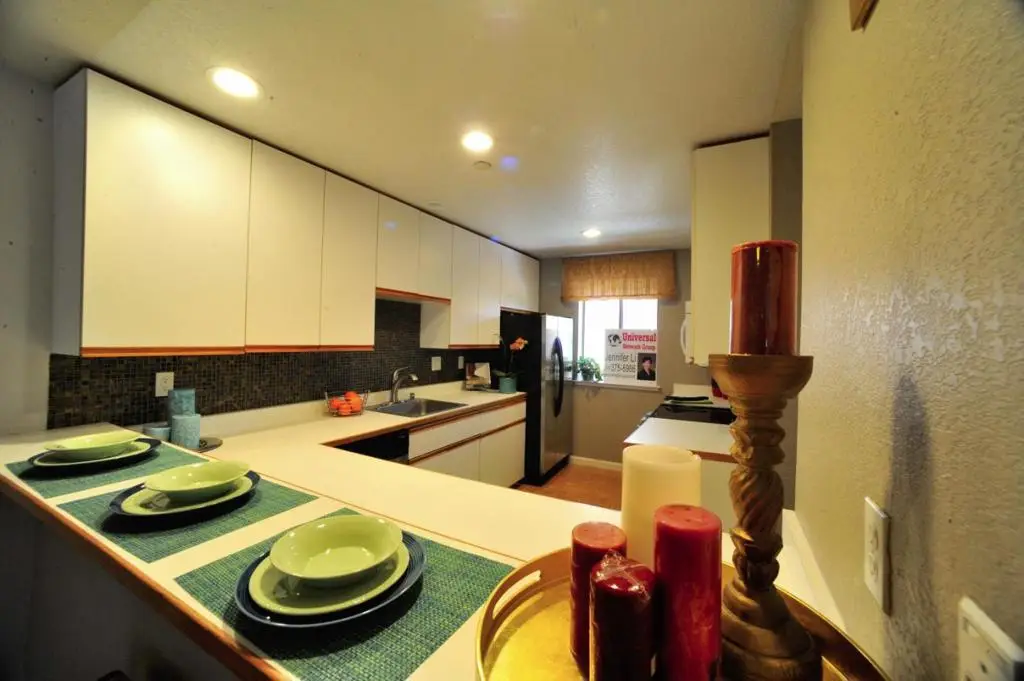 Address Withheld By Seller, Palo Alto, CA 94306 - #1