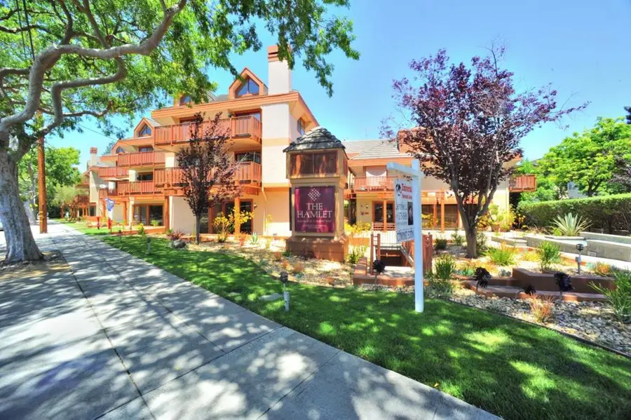 Address Withheld By Seller, Palo Alto, CA 94306 - #2