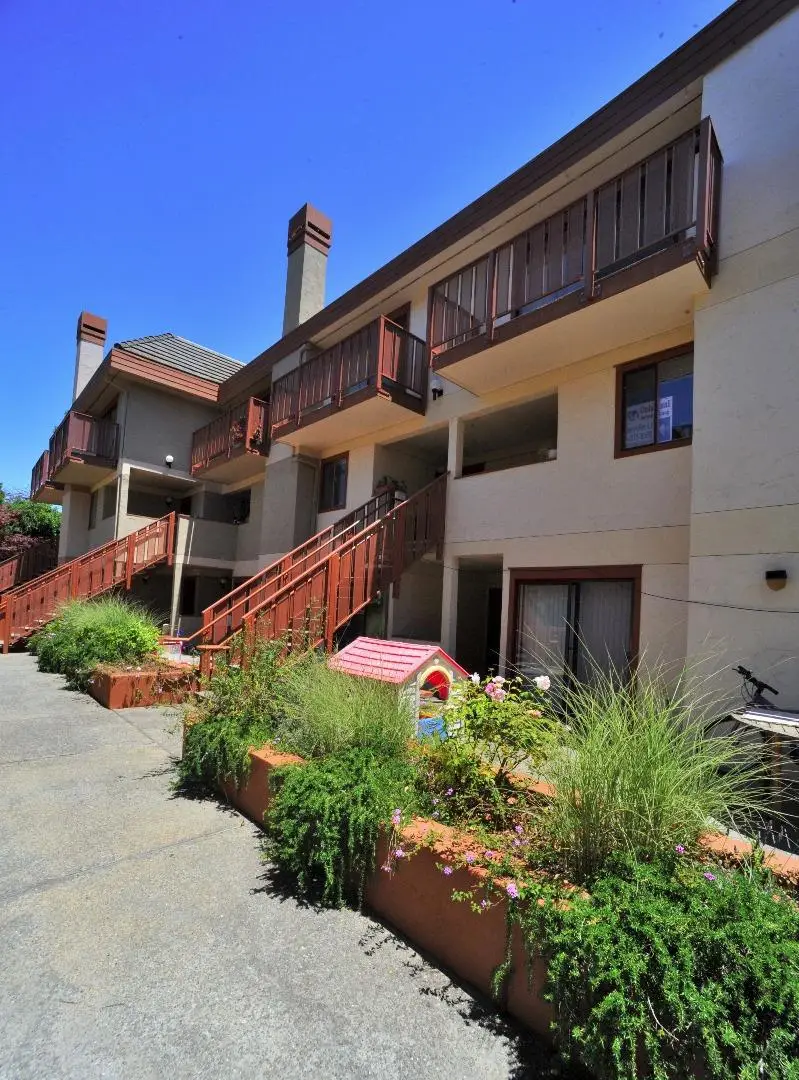 Address Withheld By Seller, Palo Alto, CA 94306 - #3