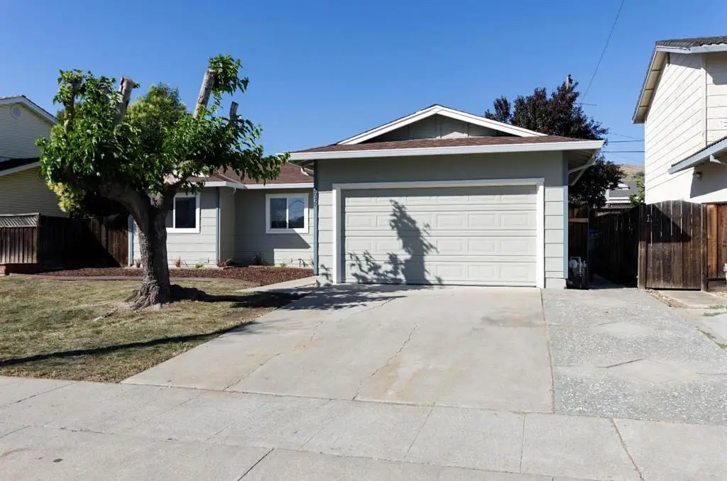 Address Withheld By Seller, San Jose, CA 95132 - #1