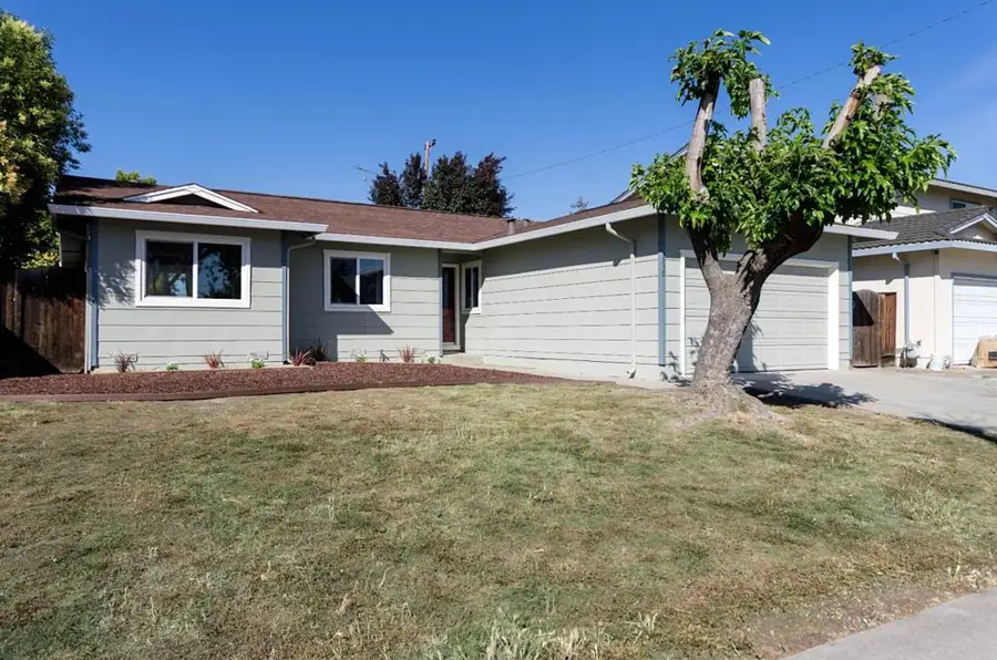 Address Withheld By Seller, San Jose, CA 95132 - #2