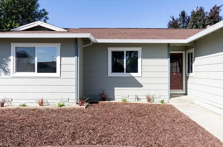 Address Withheld By Seller, San Jose, CA 95132 - #3