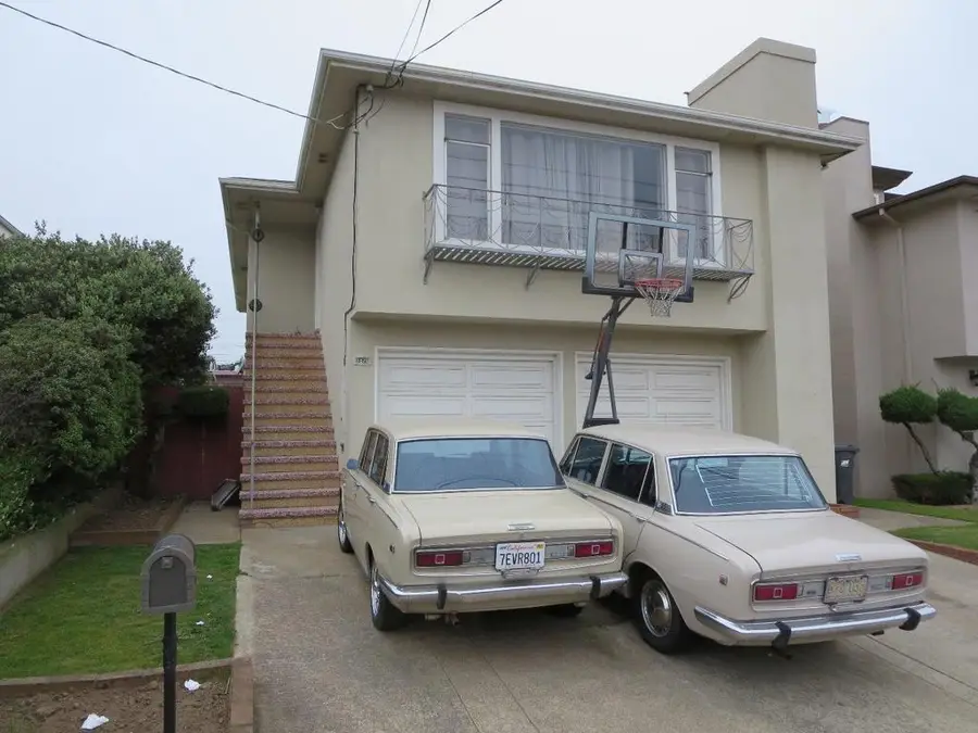 Address Withheld By Seller, Daly City, CA 94015 - #2
