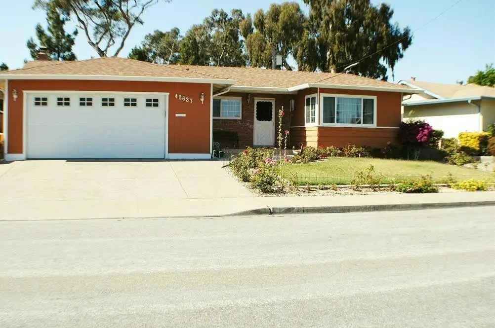 Address Withheld By Seller, Fremont, CA 94538 - #1