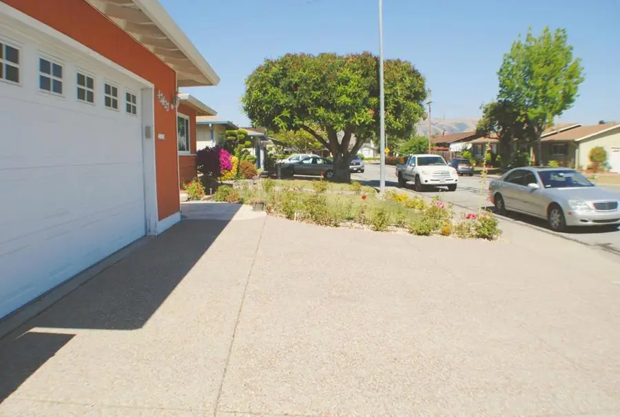 Address Withheld By Seller, Fremont, CA 94538 - #3