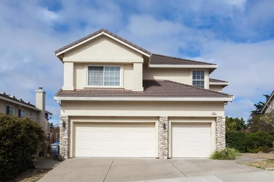 Address Withheld By Seller, South San Francisco, CA 94080 - #3