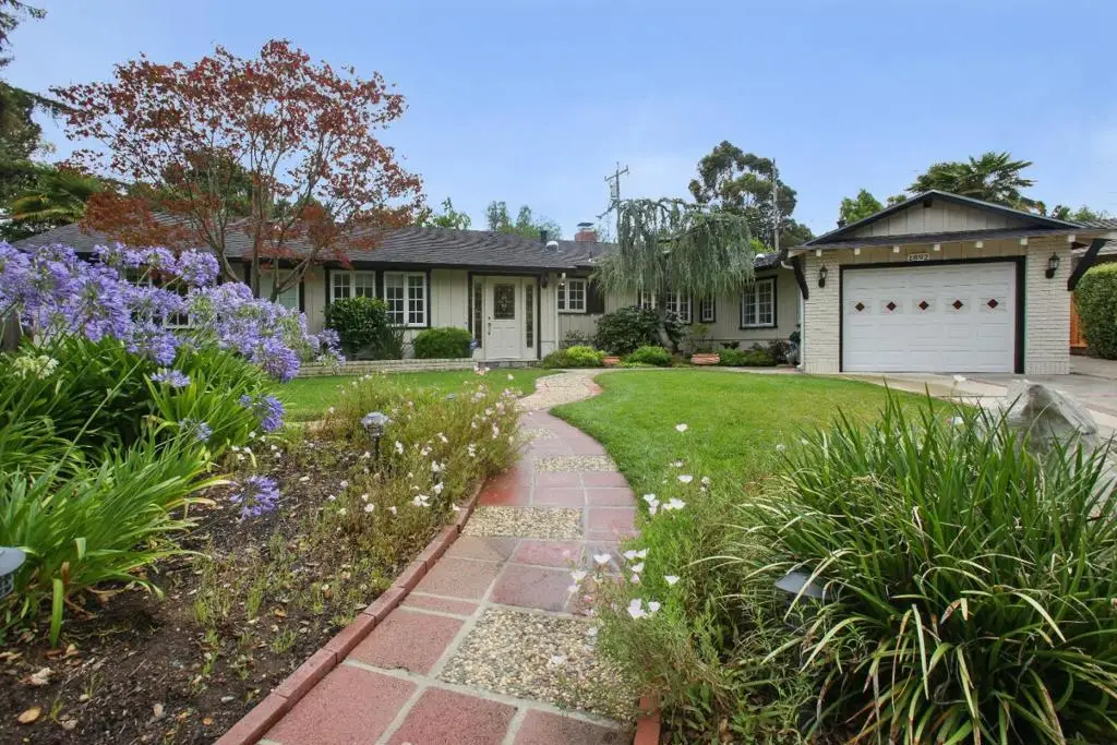 Address Withheld By Seller, Los Altos, CA 94024 - #1