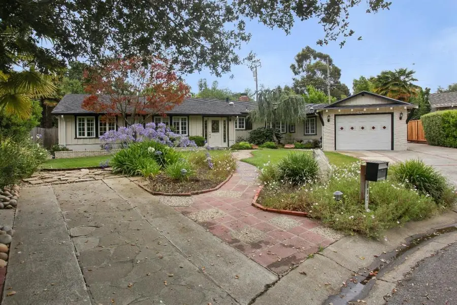 Address Withheld By Seller, Los Altos, CA 94024 - #2