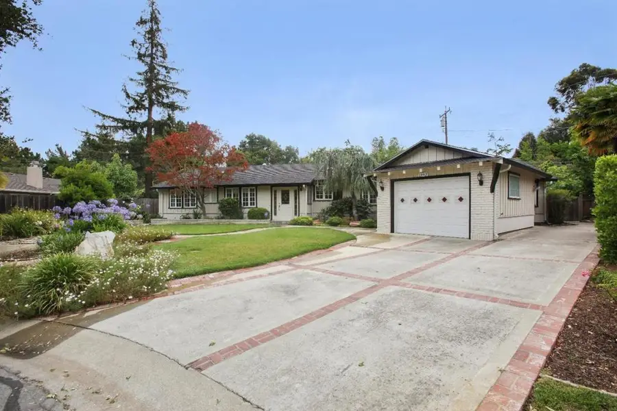 Address Withheld By Seller, Los Altos, CA 94024 - #3
