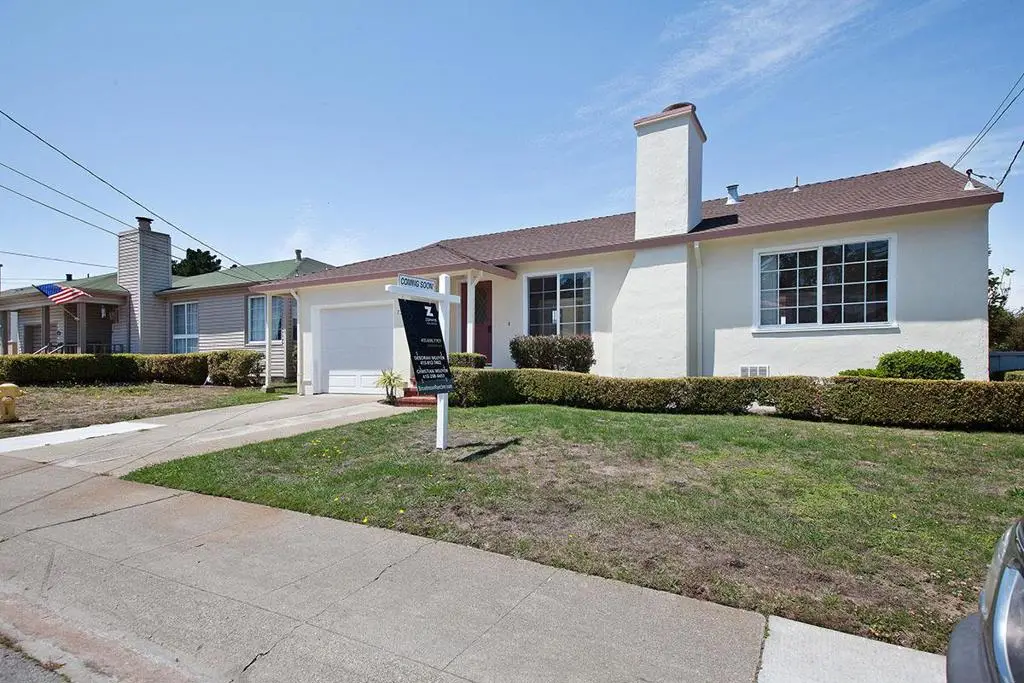 Address Withheld By Seller, Daly City, CA 94015 - #1