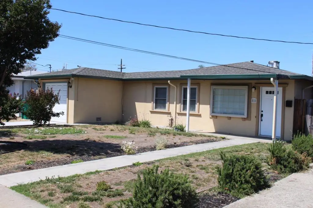 Address Withheld By Seller, Hayward, CA 94541 - #1