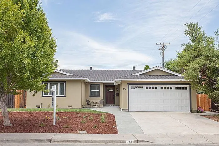 Address Withheld By Seller, Mountain View, CA 94043 - #1