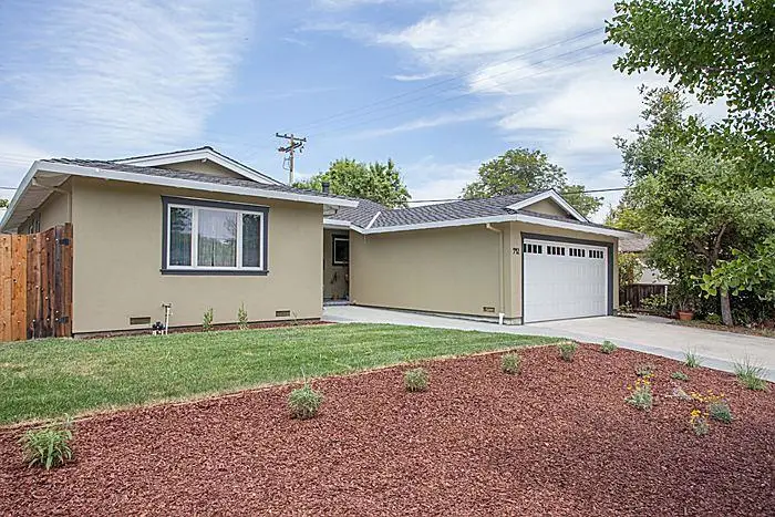 Address Withheld By Seller, Mountain View, CA 94043 - #2