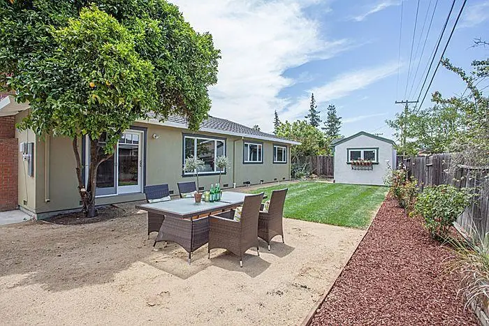 Address Withheld By Seller, Mountain View, CA 94043 - #3