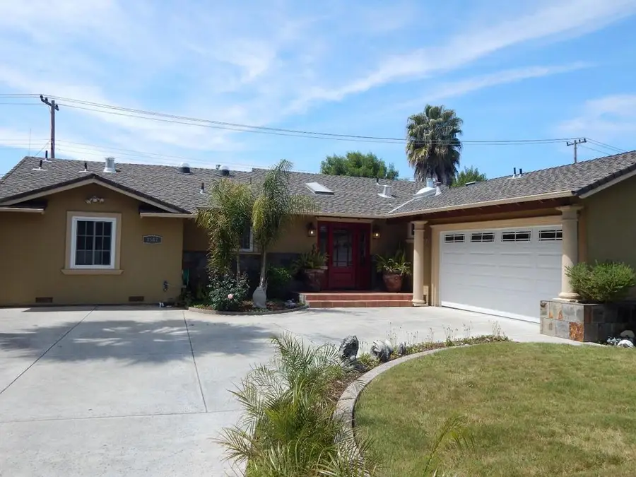 Address Withheld By Seller, San Jose, CA 95125 - Image #3