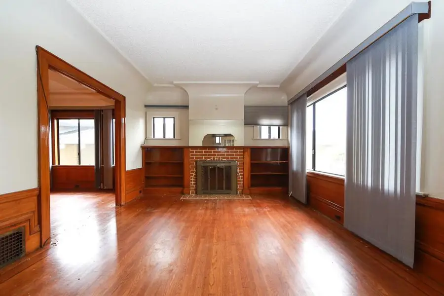 Address Withheld By Seller, San Francisco, CA 94112 - #2