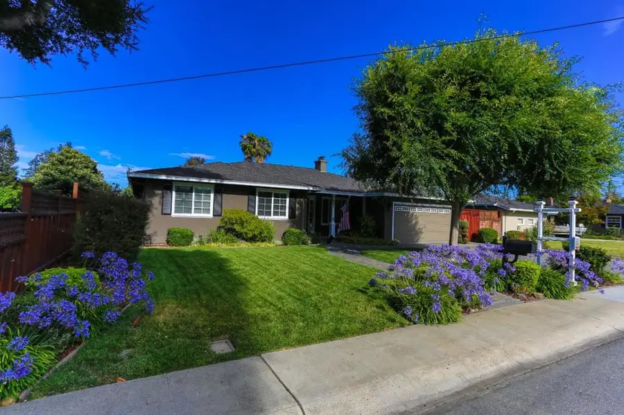 Address Withheld By Seller, San Jose, CA 95128 - #2