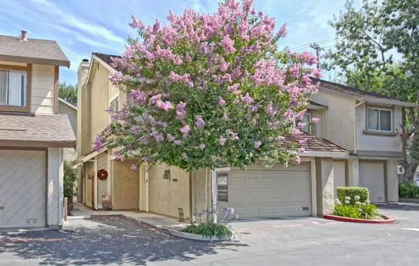 Address Withheld By Seller, Campbell, CA 95008