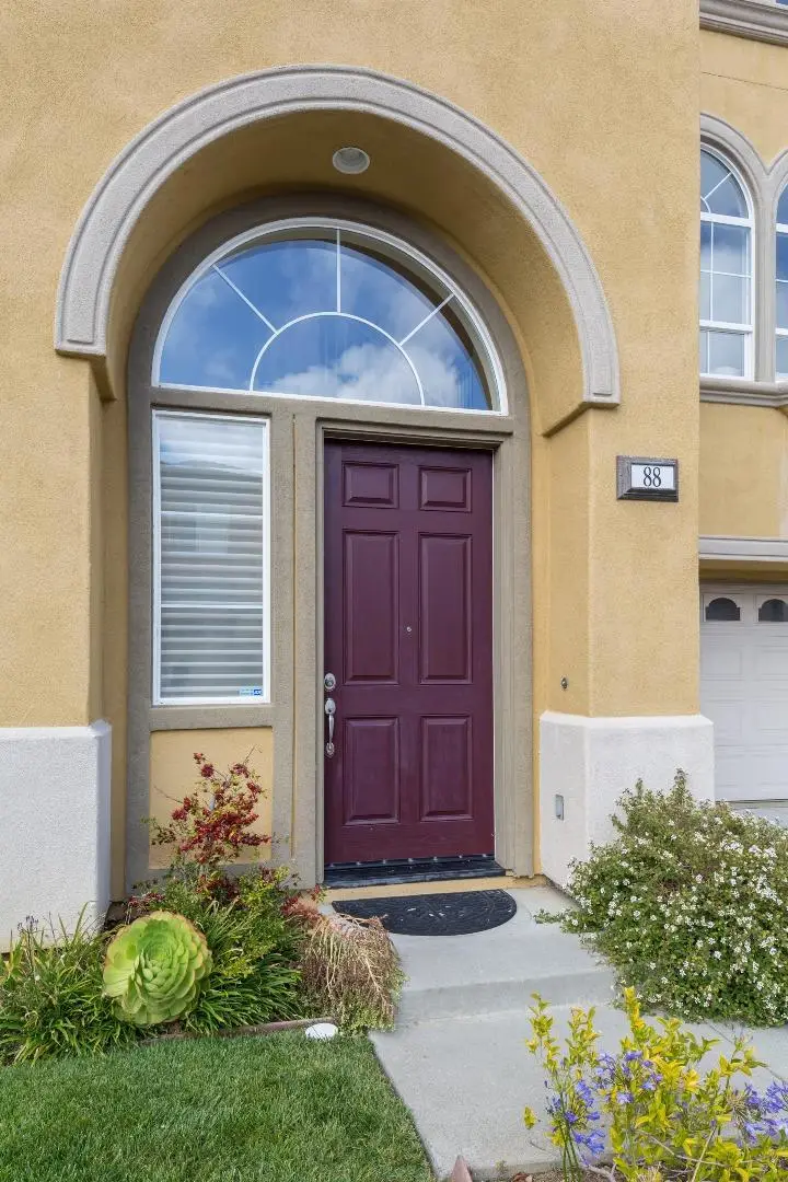 Address Withheld By Seller, South San Francisco, CA 94080 - #2