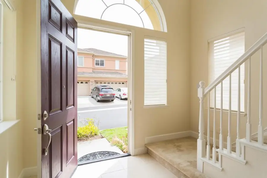 Address Withheld By Seller, South San Francisco, CA 94080 - #3