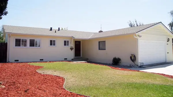 Address Withheld By Seller, San Jose, CA 95124