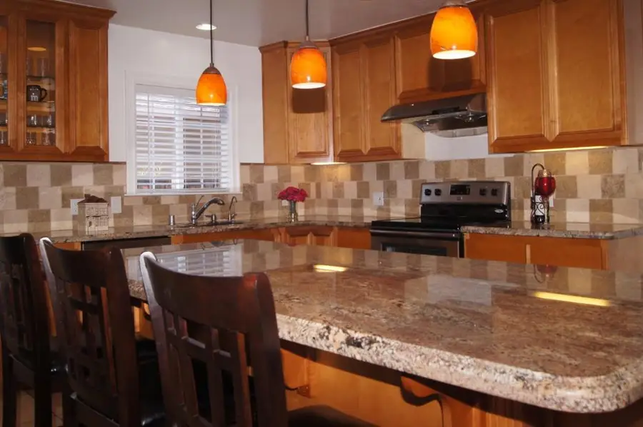 Address Withheld By Seller, San Jose, CA 95124 - #2