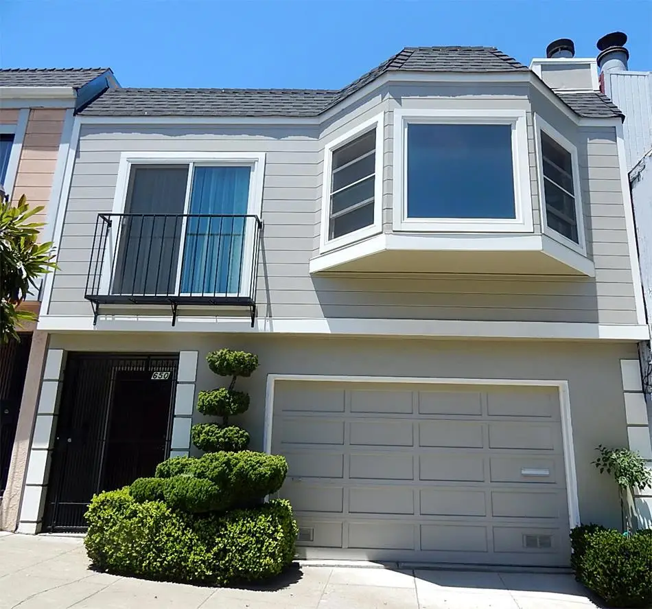 Address Withheld By Seller, San Francisco, CA 94124 - #1