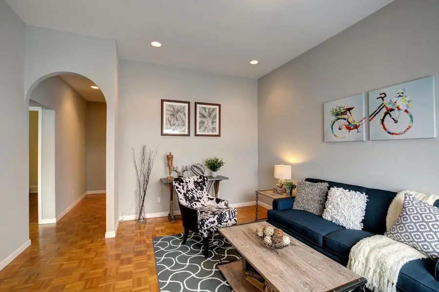 Address Withheld By Seller, San Francisco, CA 94124 - #2