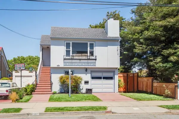 Address Withheld By Seller, San Bruno, CA 94066