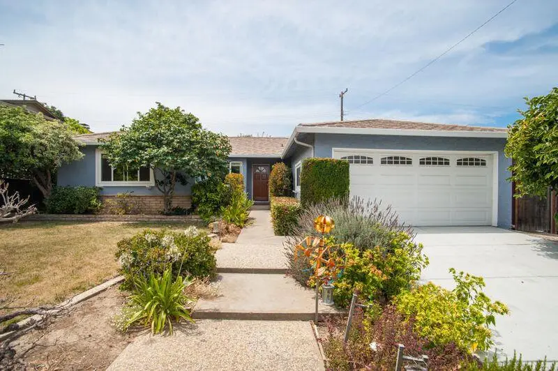 Address Withheld By Seller, San Jose, CA 95129 - #3