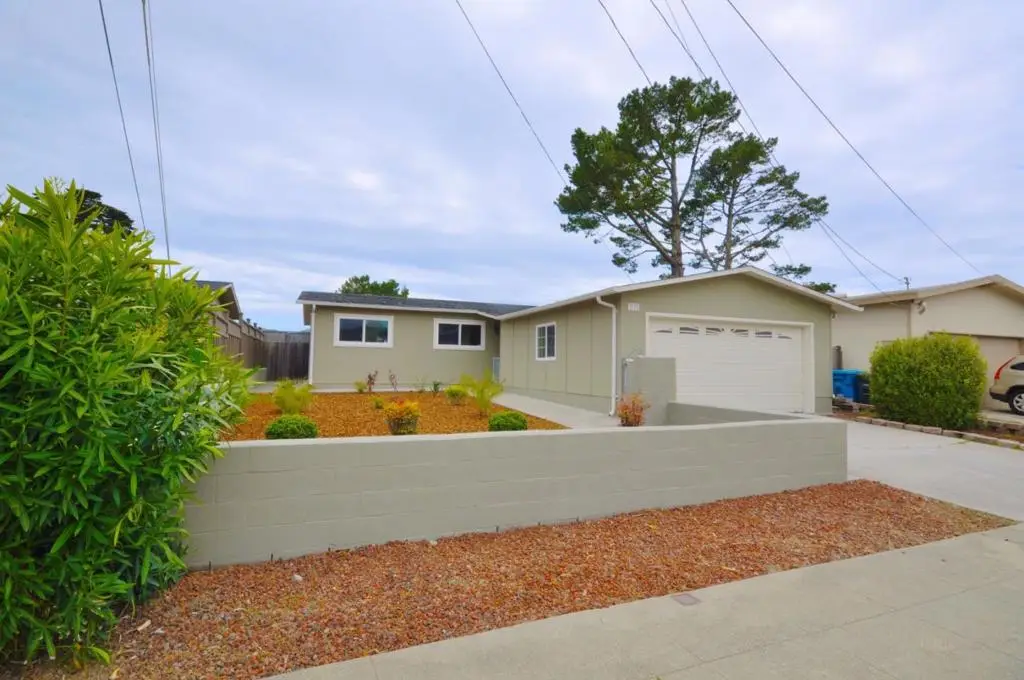 Address Withheld By Seller, Pacifica, CA 94044 - #1