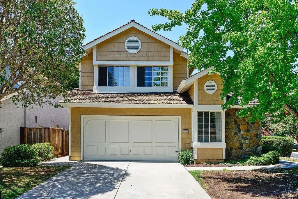 Address Withheld By Seller, Redwood City, CA 94061 - #1