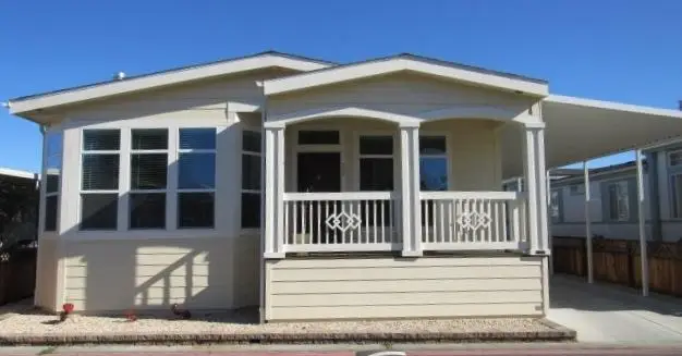 Address Withheld By Seller, Thousand Palms, CA 92276 - #1