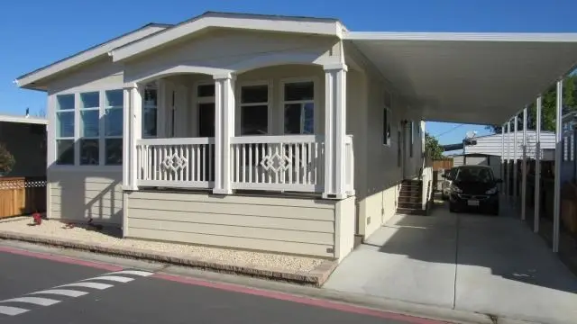 Address Withheld By Seller, Thousand Palms, CA 92276 - #2
