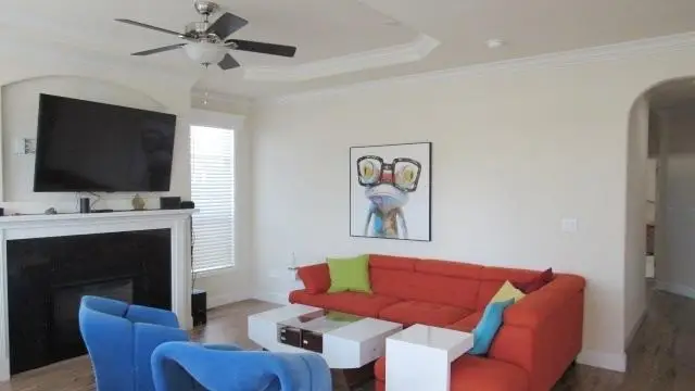 Address Withheld By Seller, Thousand Palms, CA 92276 - #3