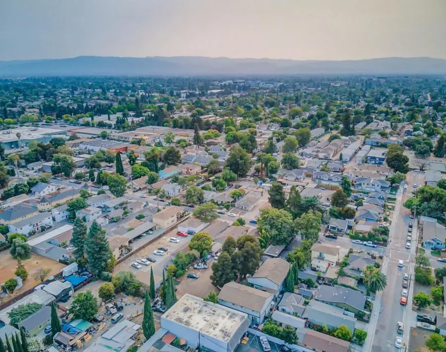 428 Page Street, San Jose, CA 95126 - #2