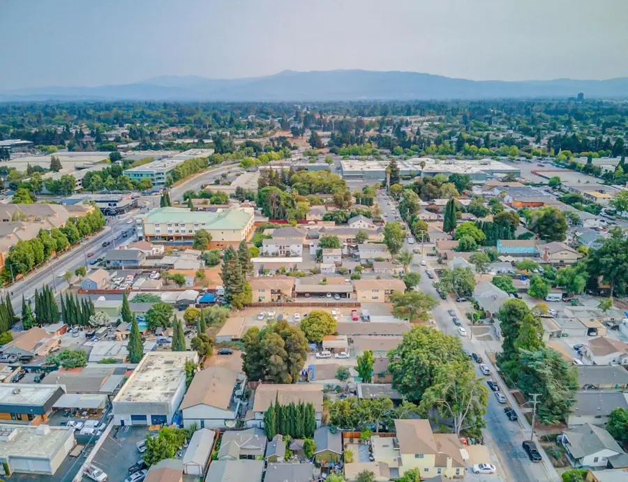 428 Page Street, San Jose, CA 95126 - #3