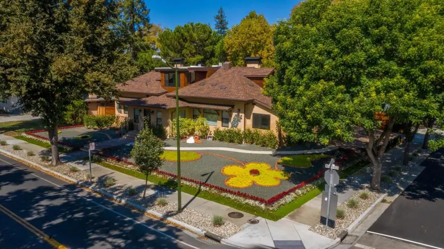 251 Middlefield Road, Palo Alto, CA 94301 - #3