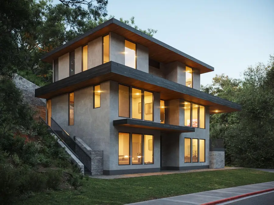 Address Withheld By Seller, Belmont, CA 94002 - #2