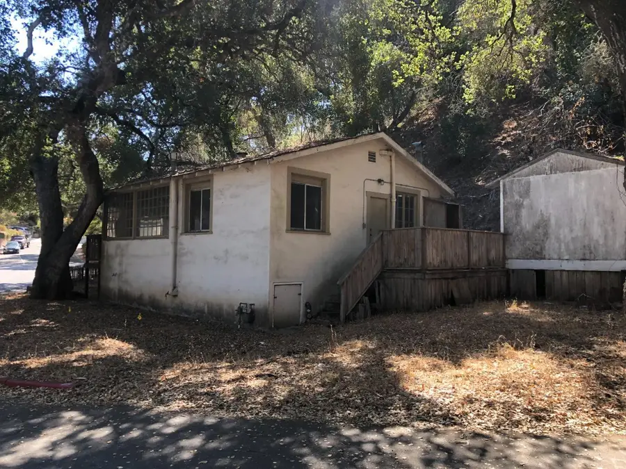 Address Withheld By Seller, Belmont, CA 94002 - #3