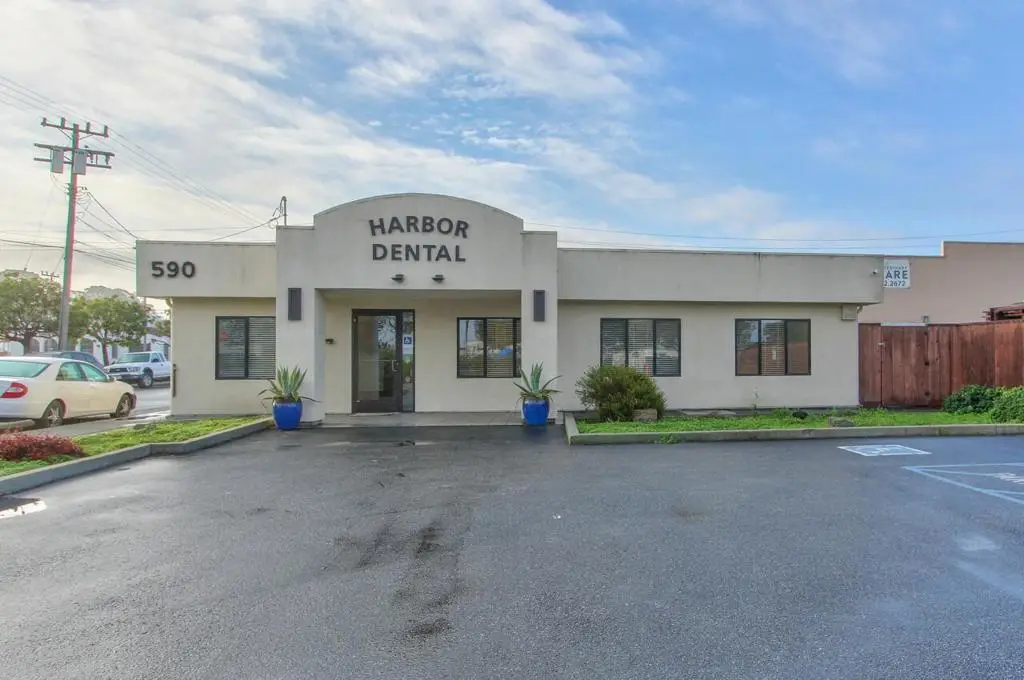 590 Del Monte Avenue, Monterey, CA 93940 - #1