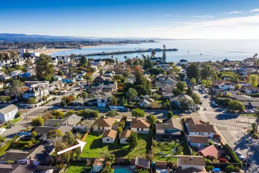 511 Laguna Street, Santa Cruz, CA 95060 - #3