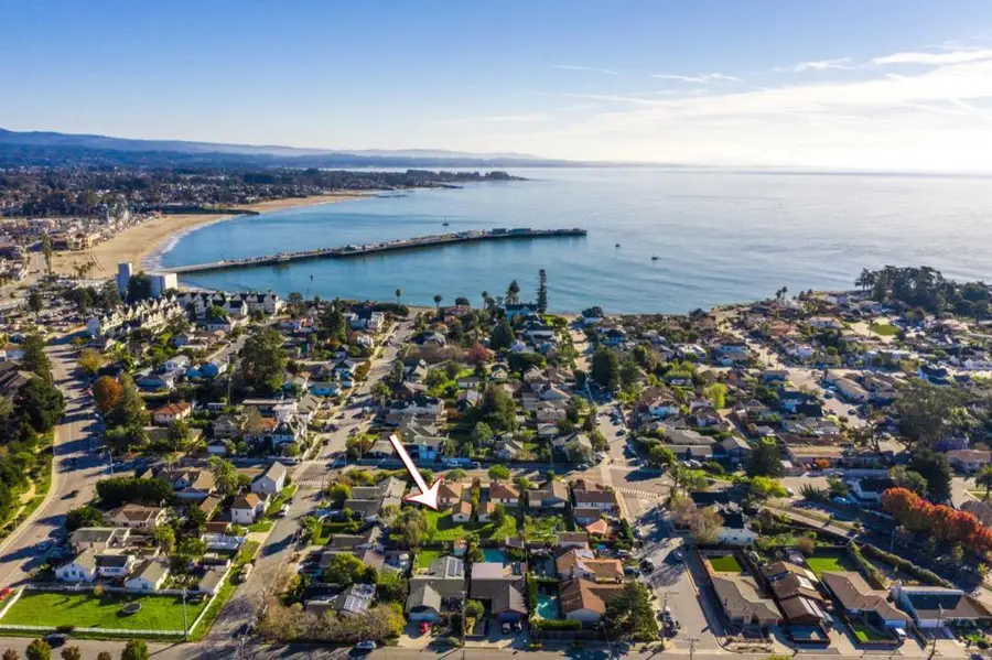 515 Laguna Street, Santa Cruz, CA 95060 - #2